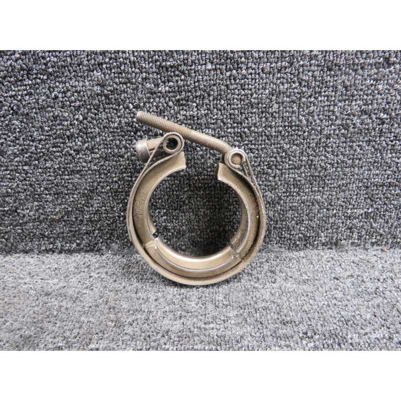 4301BA-200 Nuco Clamp