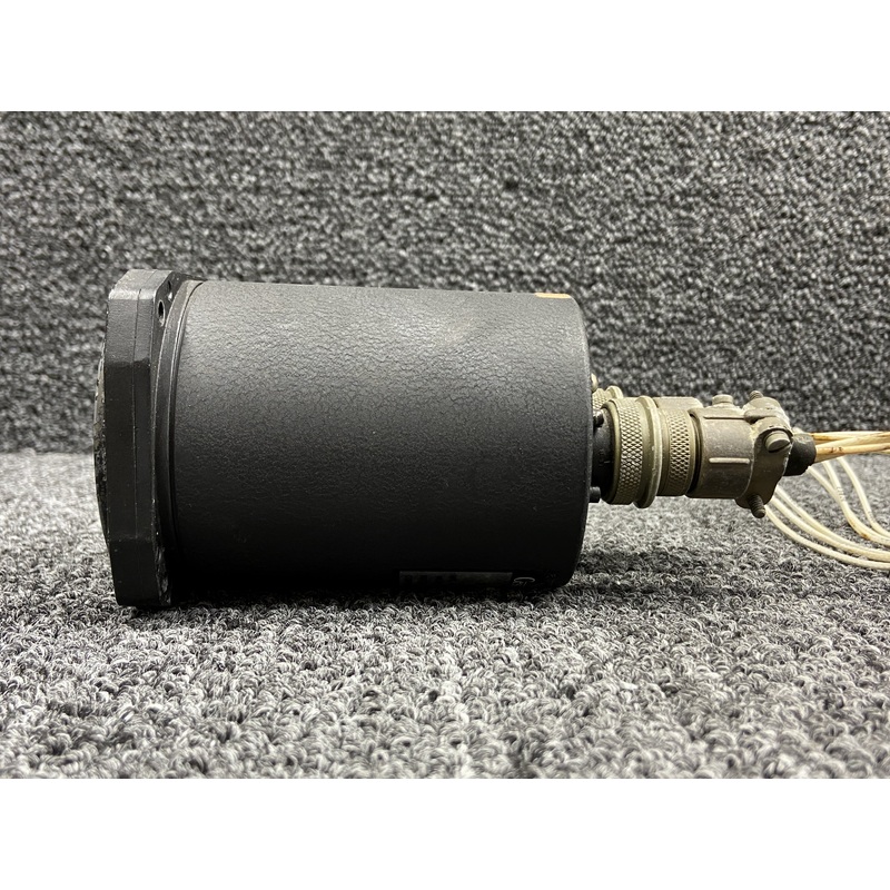 511-15 Instruments Inc Dual RPM Indicator