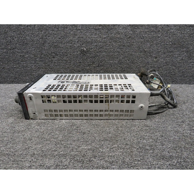 MK12A Narco Navigation-Communication Radio (Broken Knob)