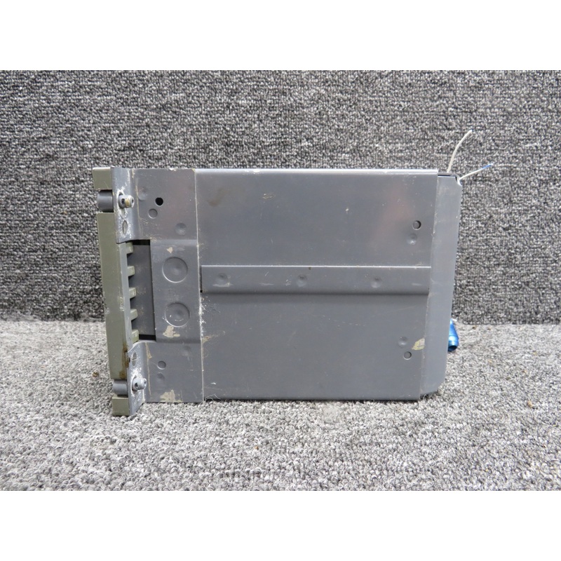 Scott Oxygen Mask Box Assembly (No Data Plate)