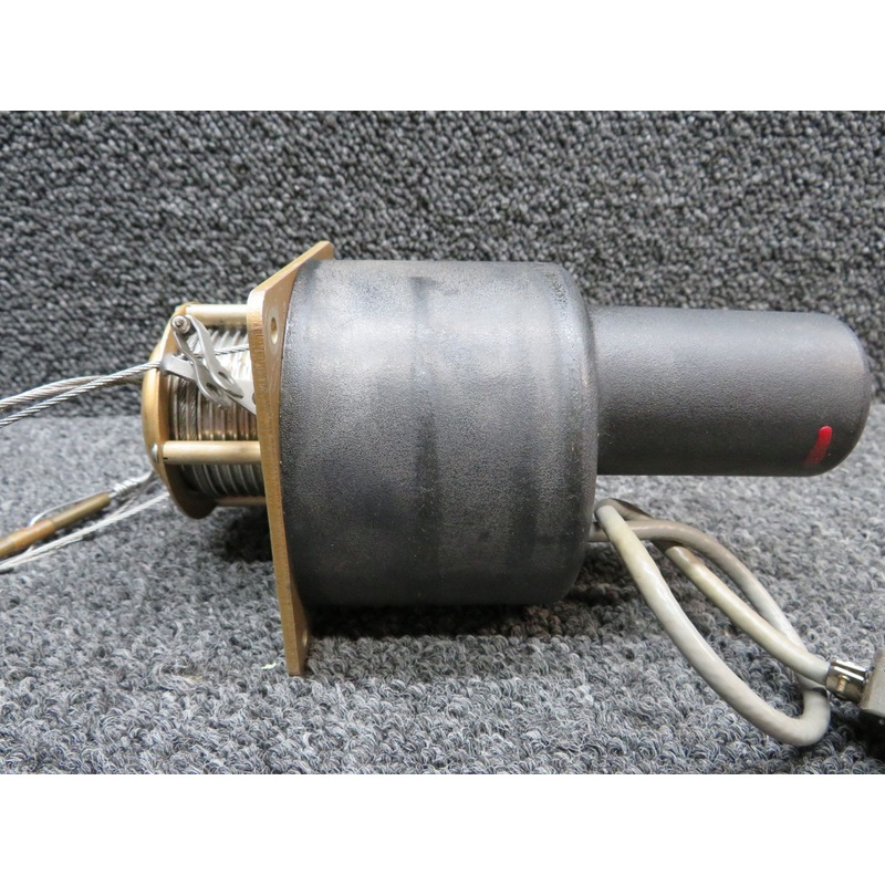 0108-15-P4 S-Tec Pitch Servo Assembly (Volts: 28)