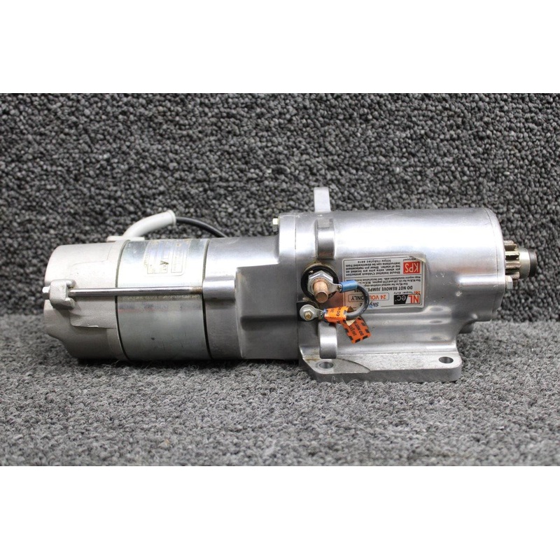 149NL-EC Sky-Tec Starter Assembly (Volts: 24)