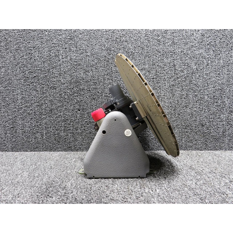 MI-585224, MI-585084 RCA AP-3001 Antenna Drive Assy and Radar Array