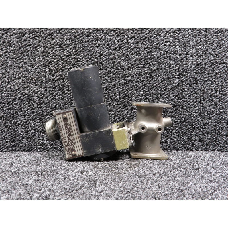 NYLC-9465 (Alt: BYLB-9448) Barber-Colman Electromechanical Actuator (28V)