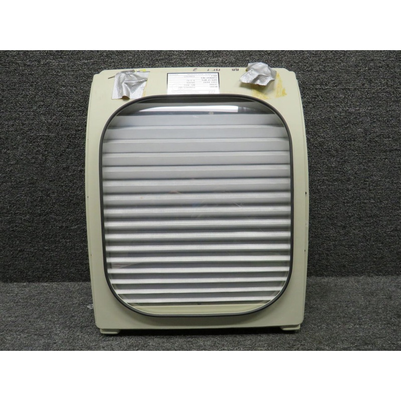 TIDA1025-407 (Alt: TIDA1025) Socata TBM-700 Window Assembly RH, Aft 3