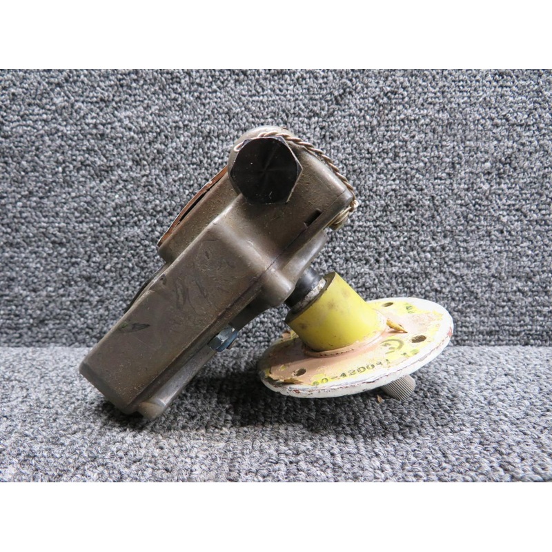 XW20345 Alco Windshield Wiper Converter with Circular Mount