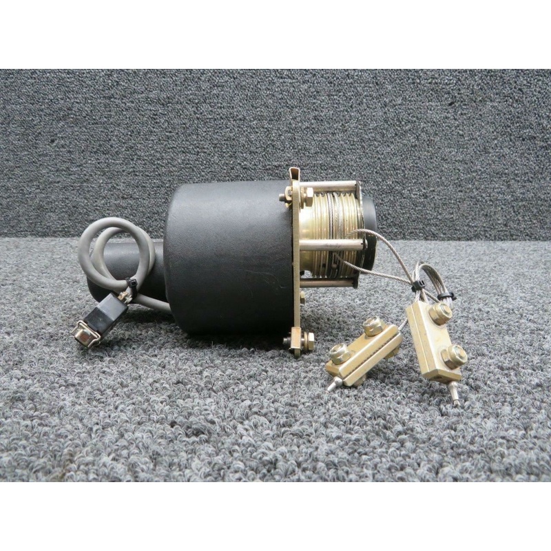 0105-R9 S-Tec Autopilot Roll Servo Assembly (Volts: 14)