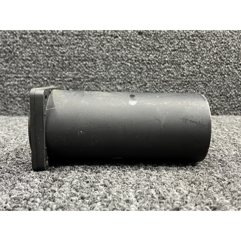 35060-0109 (Alt: 114-380018-1) Aerosonic Rate Of Change Indicator (Hazed Glass)
