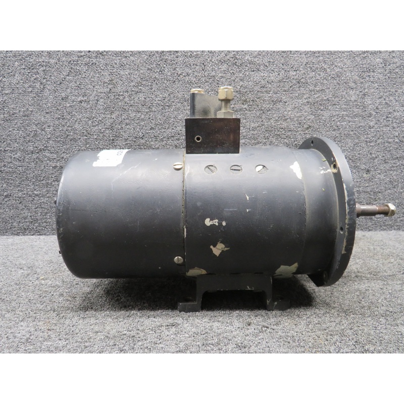 55-8-1 (Alt: 6608248-4) Electromech Compressor Motor Unit
