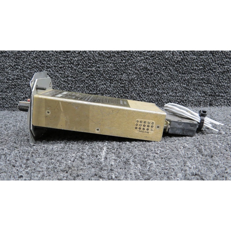 AA80-001 Northern Airborne Intervox Interconnect Intercom Assembly