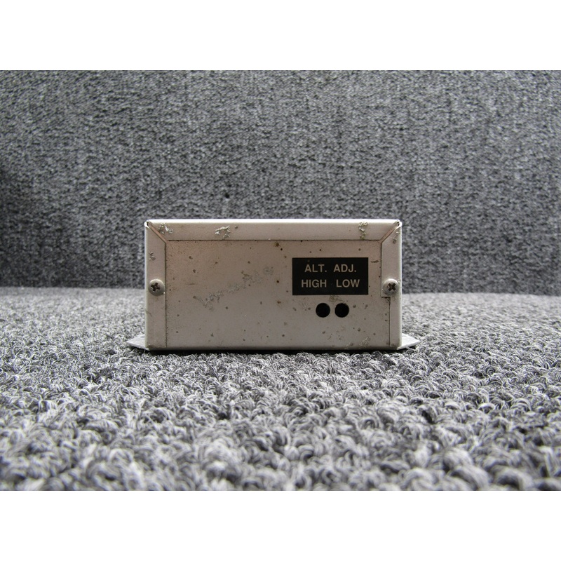 AR-850 Narco Altitude Reporter (20,000 ft)
