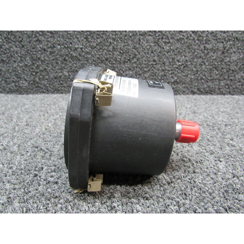 D1-112-5023 Mitchell 98480-23 Recording Tachometer  (Hours: 5941.4)