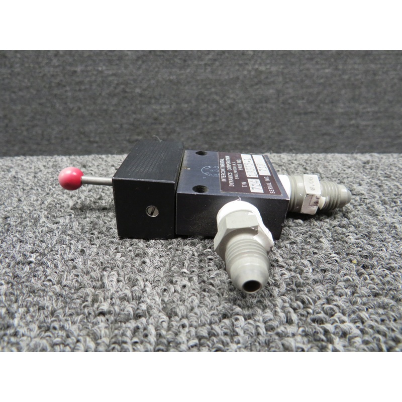 13375-1 Intercontinental 714 Switch