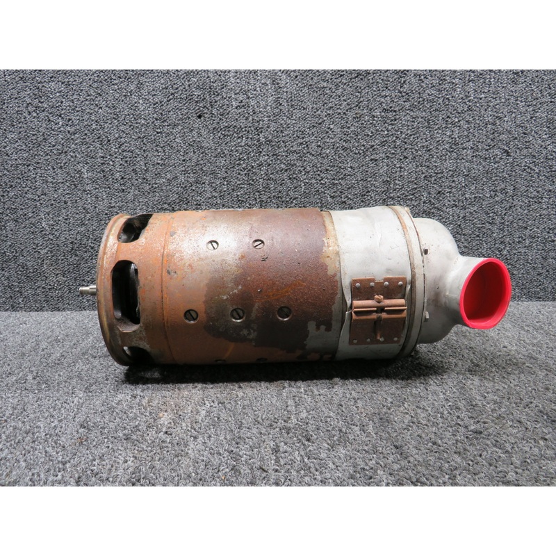 2CM82J1B General Electric DC Starter Generator (Rusted) (Core)