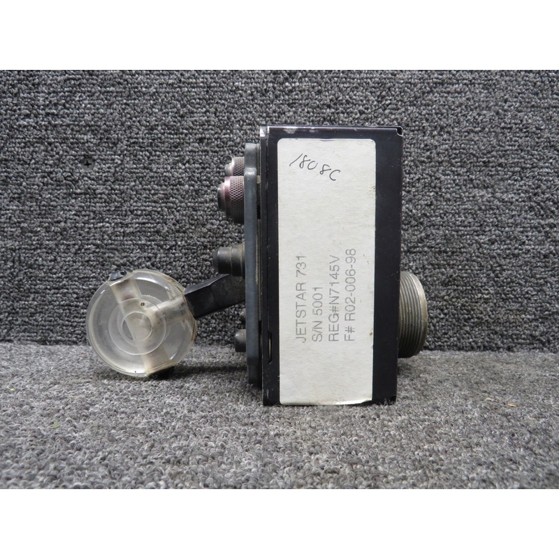 A1001M3 Avionics Products Landing Gear Control Panel (28V)