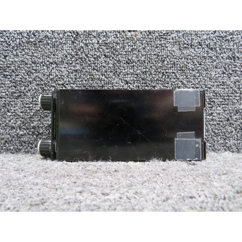 Flightcom 401 Intercom