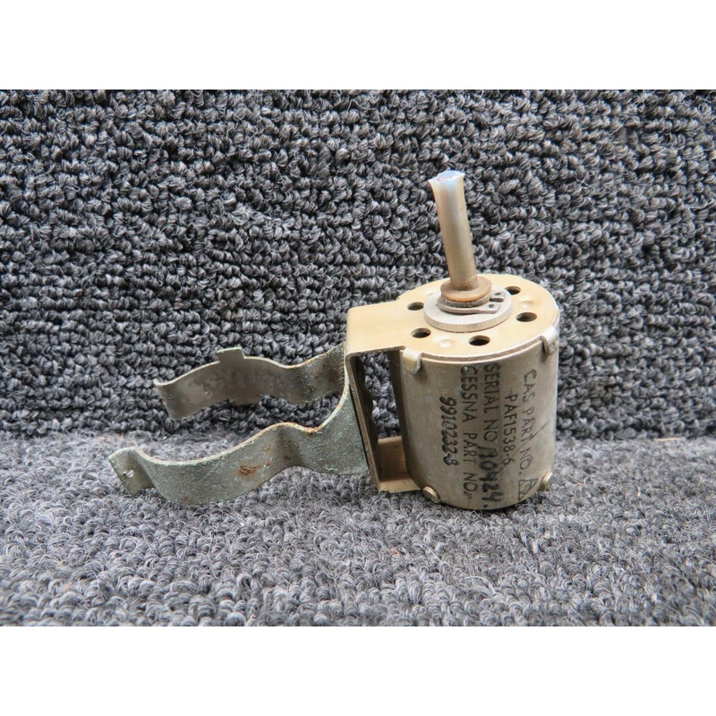 PAF1538-6 (Alt: 9910232-8) CAS Low Fuel Warning Switch (Core)