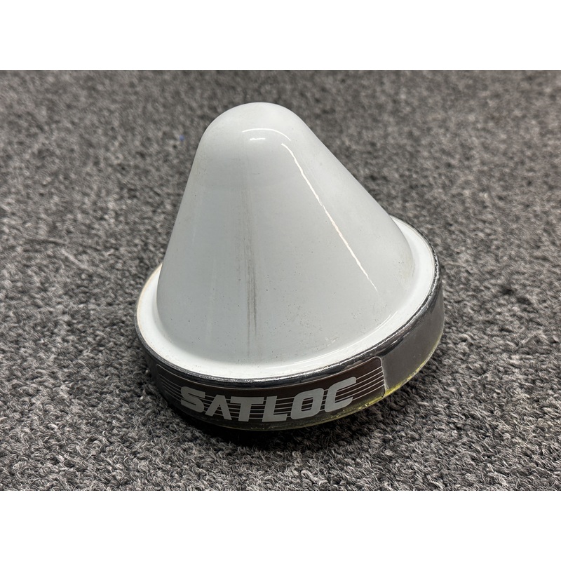 Satloc Precision Guidance Systems Antenna