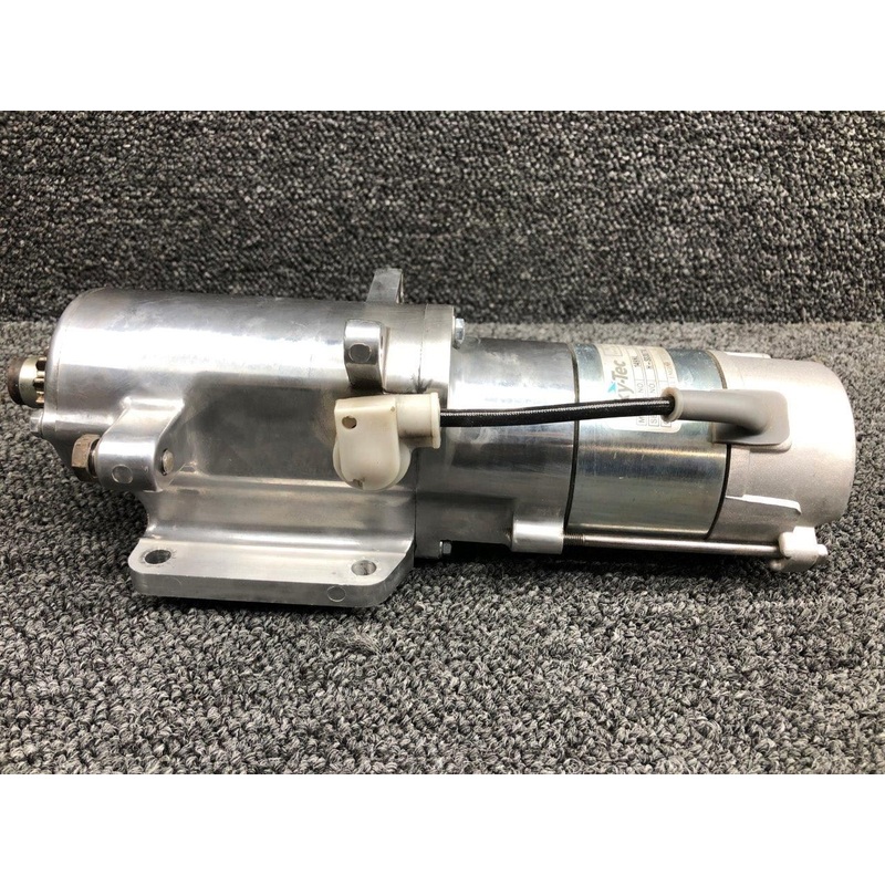 149NL Lycoming O-540-E4B5 Sky-Tec Engine Starter Assembly (Volts: 12/24)