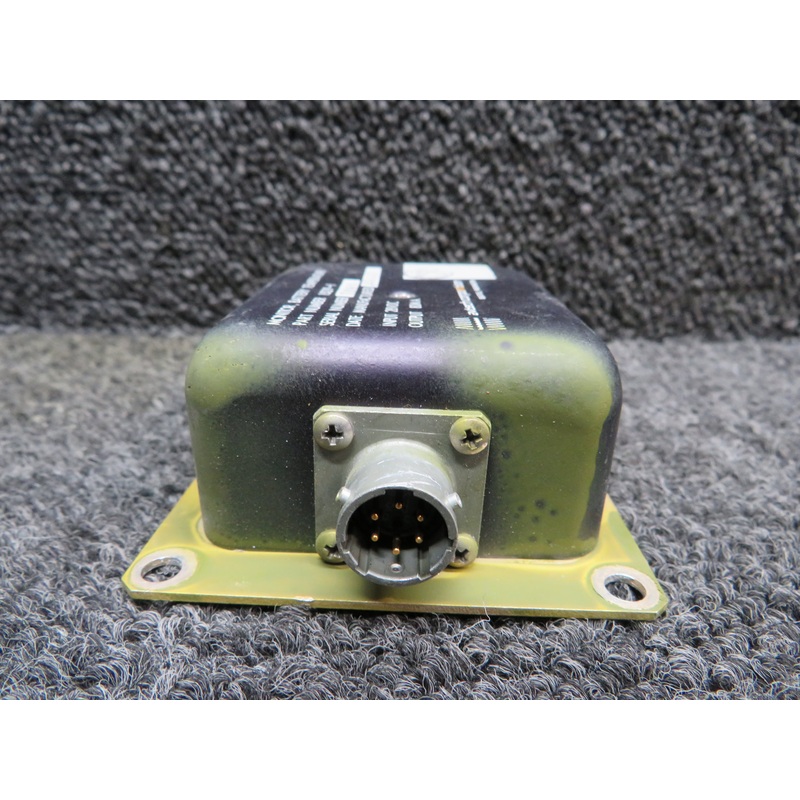 1529-1 Avtech Corp. Battery Temperature Monitor (Volts: 28)