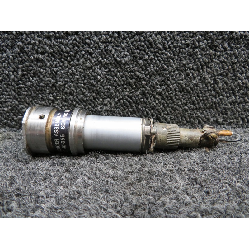 40-955 Crane Wheel Speed Transducer Assembly