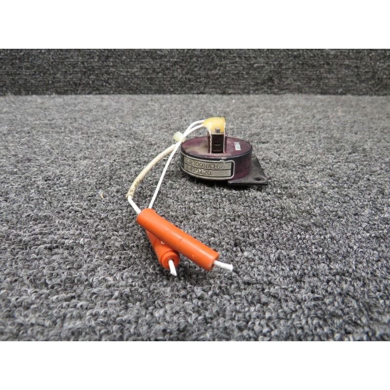 GB300NA166 Aerospace Control Barometric Switch
