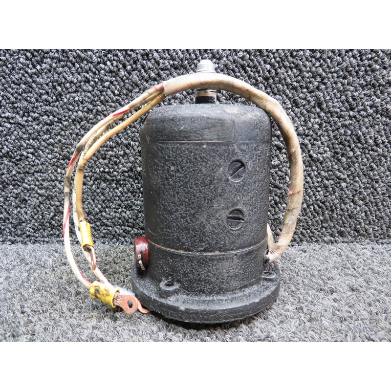 0-6865 Lamb Electric Landing Gear Motor (Volts: 24)