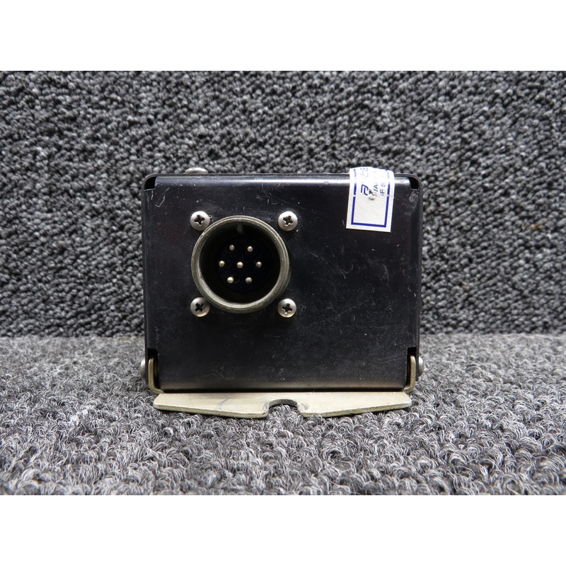1977-1 (Alt: 6608096-4) Avtech Corporation Lamp Dimmer Unit (28V)