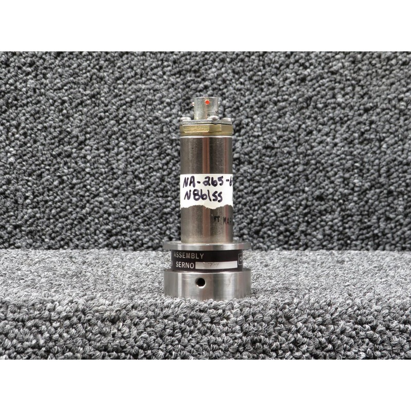 40-979 (Alt: 40-92141) Crane Transducer Assembly