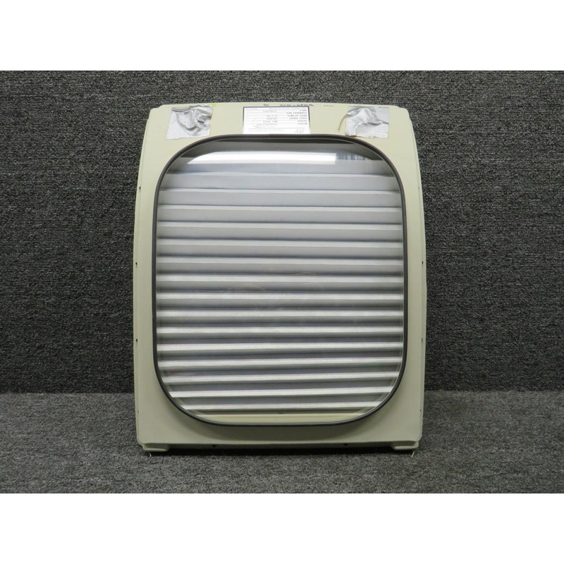 TIDA1025-407 (Alt: TIDA1025) Socata TBM-700 Window Assembly LH, Center 2