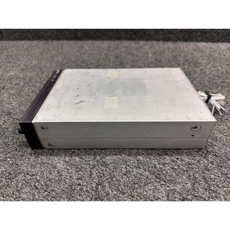 14001-20 Avionics Innovations AM FM Tuner CD Player with Tray