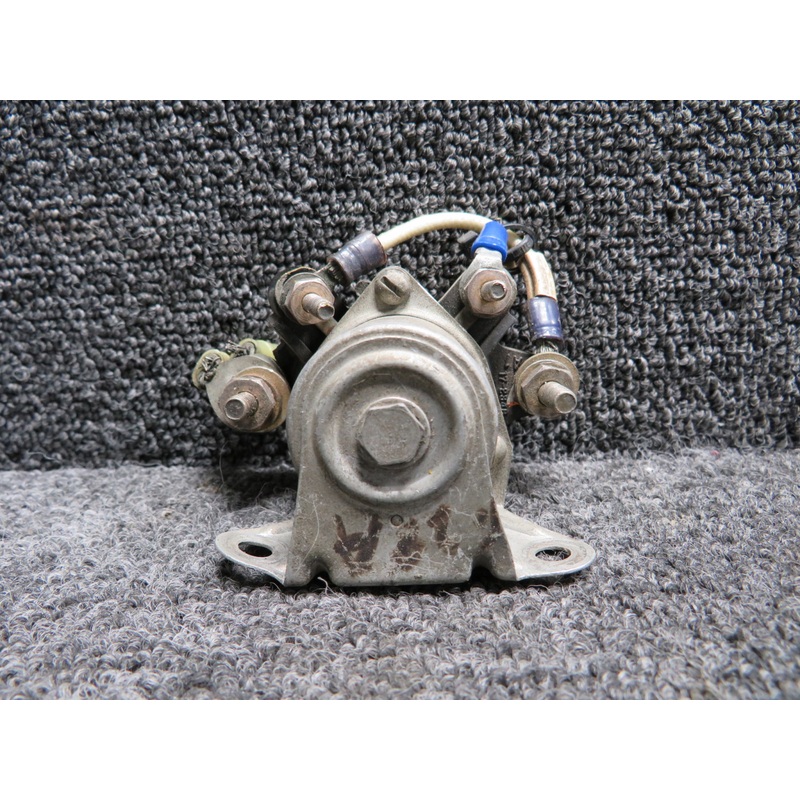6041H149A Cutler Hammer Relay (12V)
