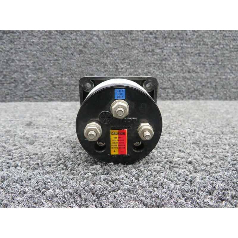 C668501-0211 Cessna A185F Alcor EGT Indicator W/ Probe & STC (SA522SW) (28V)