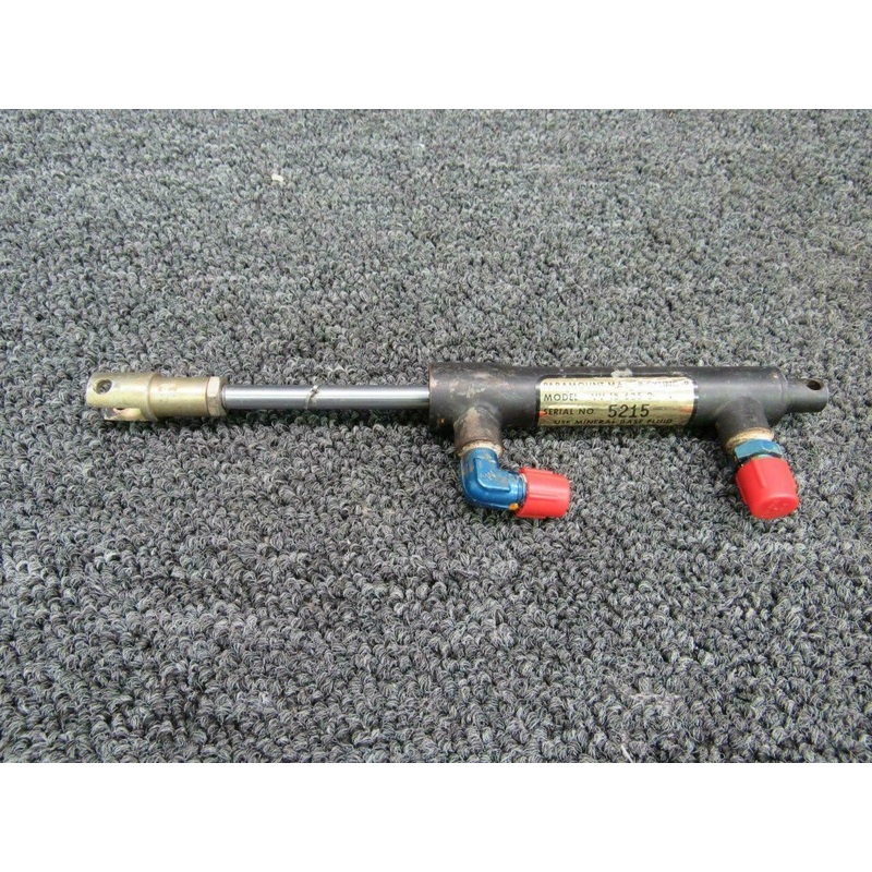 VV-15-625-2-7 Beech A36 Paramount Inc Master Brake Cylinder Assy