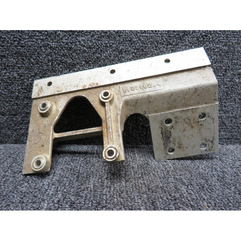XW21987-2 Alco Wiper Motor Converter Bracket