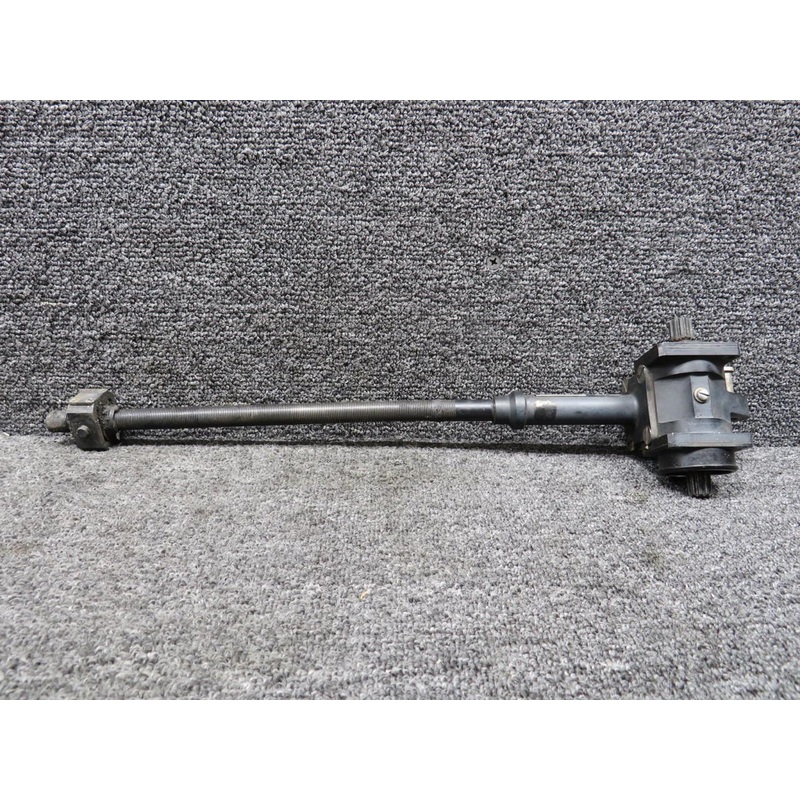 1-5295 Socata TBM-700 Flapjack Assembly