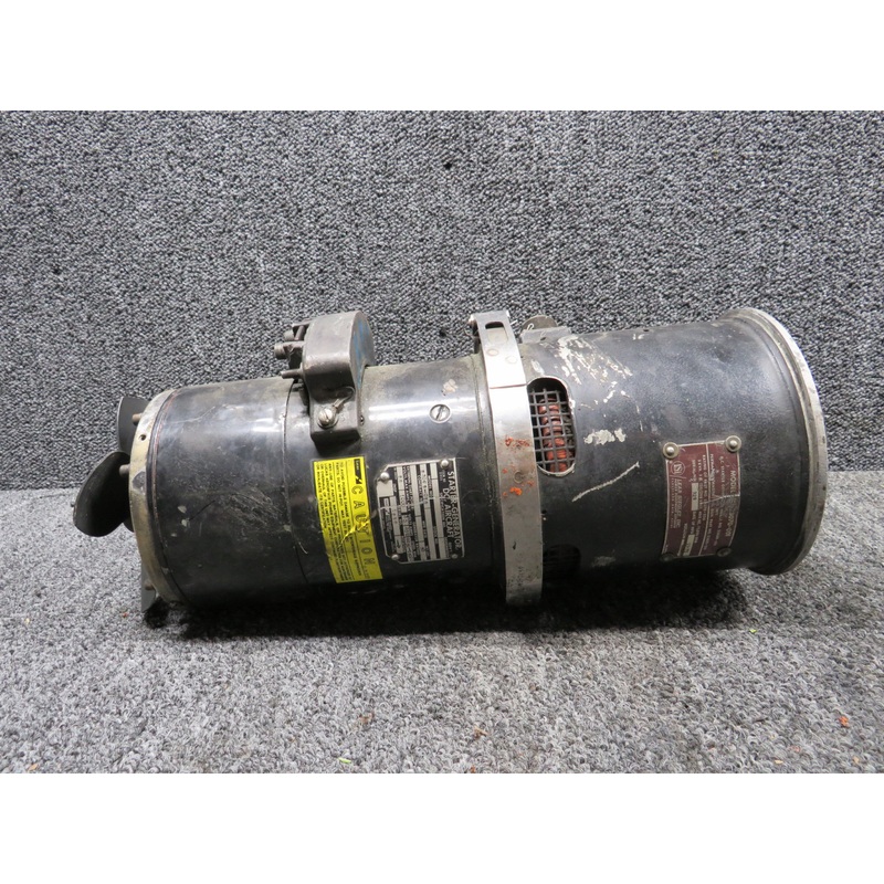 23069-015, 23070-320 Lucas & Lear Siegler Starter Generator w Magnet (Worn Unit)