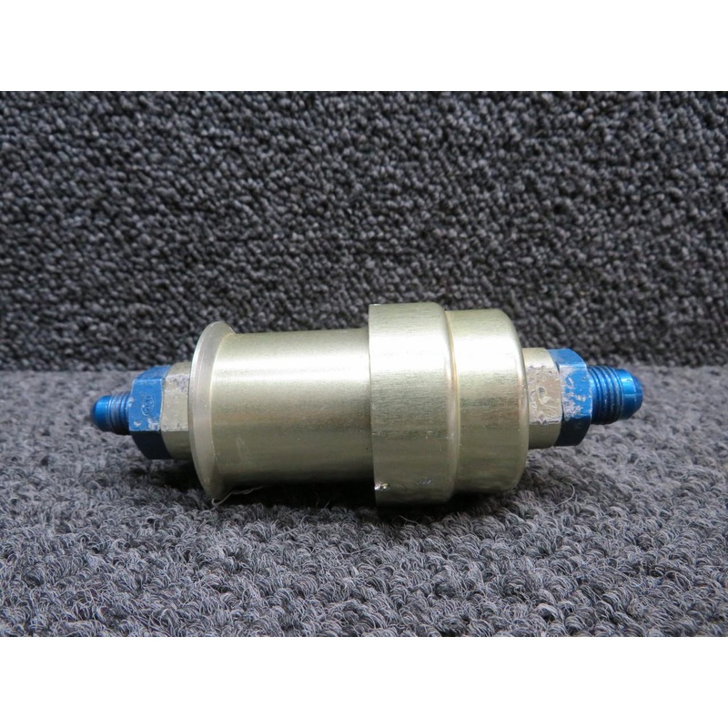 28076-A Facet Filter Housing