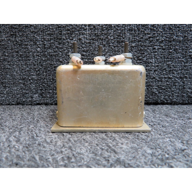9910068-2 Electromech EM230 Overvoltage Relay (28V)