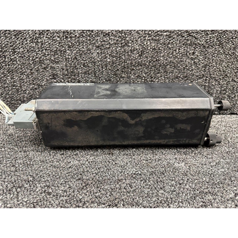 NAV-122 Narco Avionics Navigation Receiver Indicator