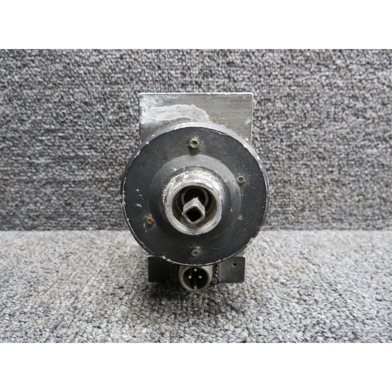 XW20173-3 (Alt: 101-384165-1) Alco Electric Motor (Volts: 27, Amps: 5.2)