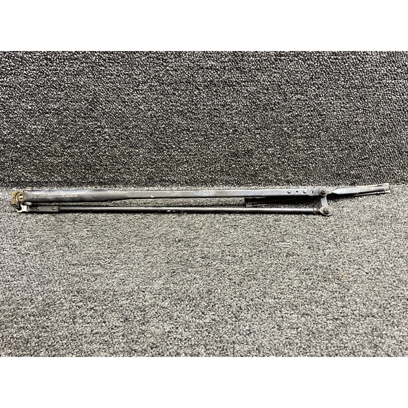 XW20500-2-2000-2 Alco Windshield Wiper Assembly w Rod (Straight Arm)