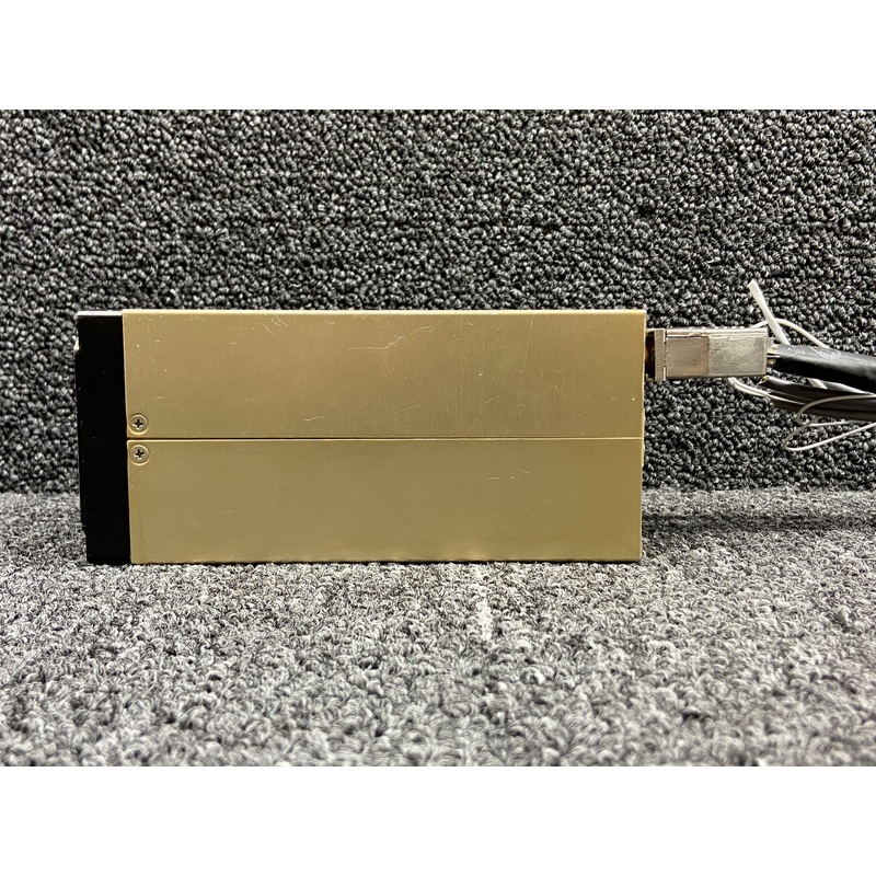 0131-1-3 S-Tec Autopilot Header Unit (14V)