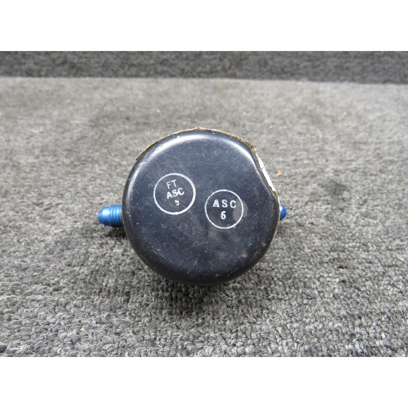 2103401-2 Aerospace Regulator (Dented Top)