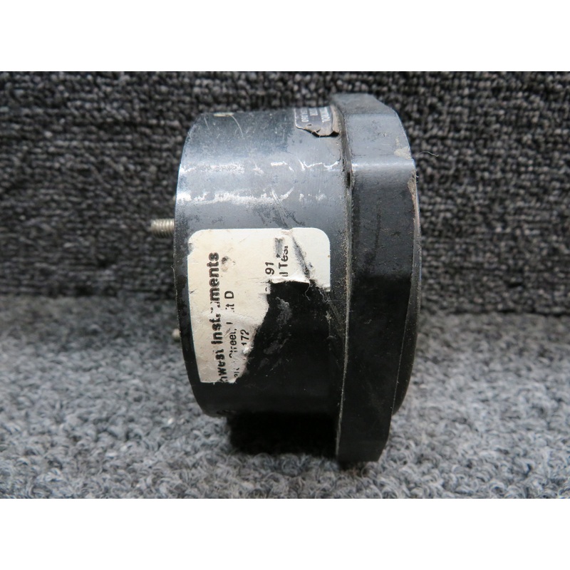 23315 Alcor Dual Mixture Indicator