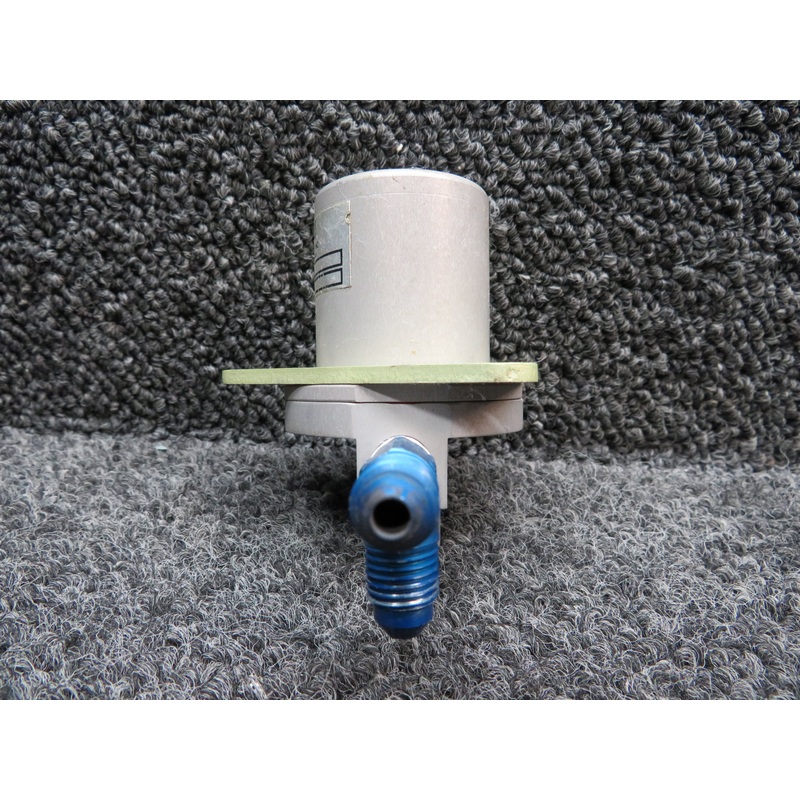 2704-2 Aerospace Ind. Cabin Temperature Pressure Regulator