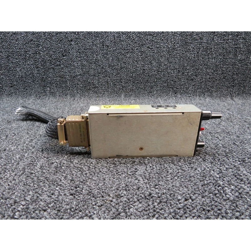 AA83-100 Robinson R44 Northern Airborne Panel Mounted Intercom (V: 14/28)