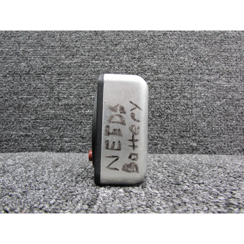 AT420100 Astrotech LC-2 Digital Quartz Chronometer (Broken Screen) (Core)