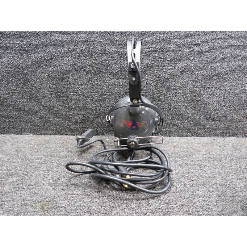 AV Comm Headset