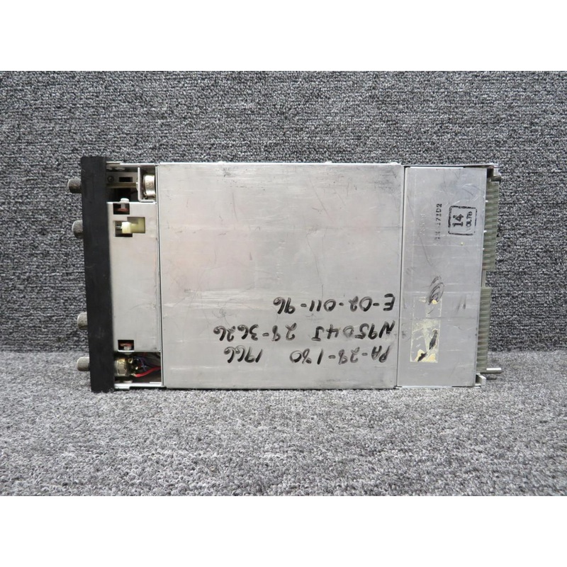 CNB171D2 Narco Com 11A Communication Radio (Volts: 14)